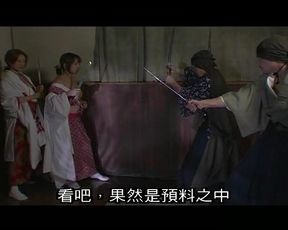 Yoko Satomi, Yui Mamiya, etc ‘Oniyasha (2005)’ (Sex, Tits, Oral)