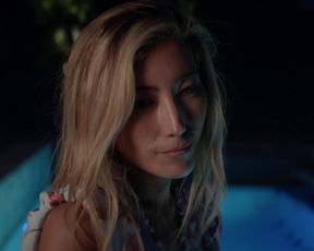 Dichen Lachman, Devon Reilly naked - Animal Kingdom s03e13 (2018) - Erotic  Art Sex Video