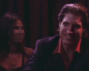 Brienne De Beau, Aubrey Addams, etc Topless & Sexy - My Trip Back to the Dark Si