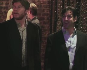 Brienne De Beau, Aubrey Addams, etc Topless & Sexy - My Trip Back to the Dark Si