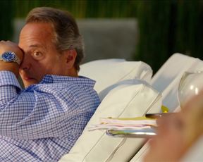 Irina Voronina Nude - Killing Hasselhoff (2017)