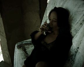 Meera Kazmi nude - American Terror Story (2019)