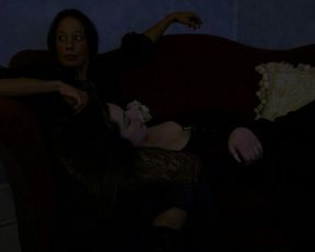 Meera Kazmi nude - American Terror Story (2019)