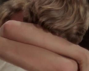 Vanessa Redgrave Nude - Isadora (1968)