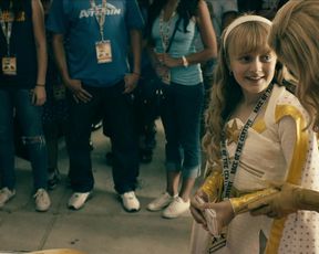 Erin Moriarty, Brittany Allen nude - The Boys s01e03 (2019)