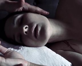 Lena Roma nude - Anonymous 616 (2018)