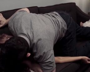 Lena Roma nude - Anonymous 616 (2018)