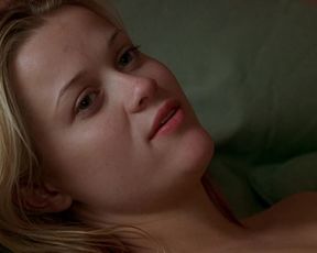 Reese Witherspoon Nude - Twilight (Magic Hour, 1998)