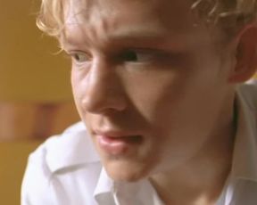 Jessica Schwarz - Kammerflimmern (2004)