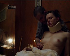 Rebeka Polakova - Cistic (2015)