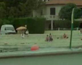 Marie Gili-Pierre - La mer a boire (2001)