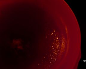 Yetide Badaki - American Gods s01e02 (2017) Naked movie scene