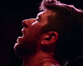 Yetide Badaki - American Gods s01e02 (2017) Naked movie scene