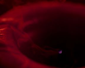 Yetide Badaki - American Gods s01e02 (2017) Naked movie scene