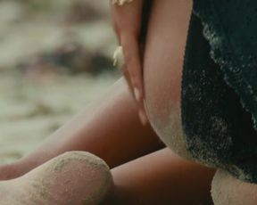 Softcore French Sex  - Alessandra Martines Nude - Tout ça. pour ça! (1993)