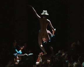 Softcore French Sex  - Alessandra Martines Nude - Tout ça. pour ça! (1993)