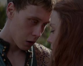 Daisy Ridley, Naomi Watts nude - Ophelia (2019)