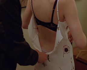 Madeline Wise nude - Crashing s03e02 (2019)