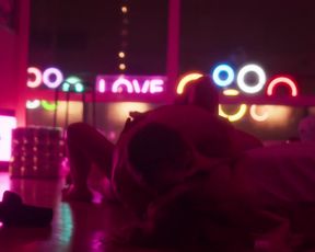 Marzena Pokrzywinska nude - Slepnac od Swiatel s01e04 (2018)