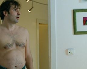 Vica Kerekes Nude - Nestyda (2008)