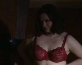 Minna Koskela Nude - Raid s01e08 (2000)