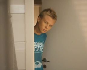 Silje Hagrim Dahl naked - Reckless (2013)