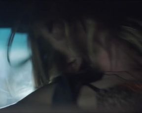 Jennifer Missoni, Dawn Olivieri nude - To Whom It May Concern (2015)