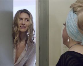 Jennifer Missoni, Dawn Olivieri nude - To Whom It May Concern (2015)