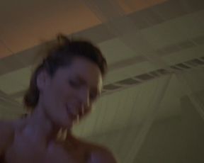 Nataliya Joy Prieto Nude - Spreading Darkness (2017)