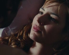 Louise Bourgoin - A Happy Event (2011)