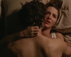 Louise Bourgoin - A Happy Event (2011)