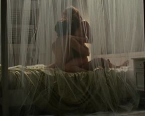 Louise Bourgoin - A Happy Event (2011)