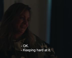 Siri Seljeseth, Bianca Kronloef, Alexandra Gjerpen nude - Unge lovende s03e01-06 (2018)