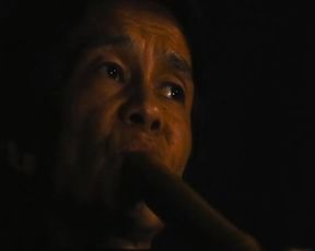 Jessica Chastain, etc ‘Salome (2014)’ (Tits)