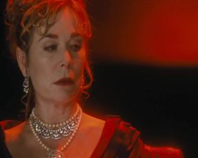 Jessica Chastain, etc ‘Salome (2014)’ (Tits)