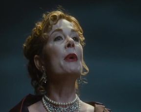 Jessica Chastain, etc ‘Salome (2014)’ (Tits)