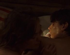 Oona Airola nude - Oma maa (2018)