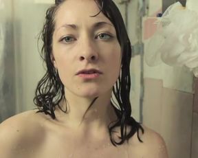 Cleo Fishel Nude - As A Whistle (2010)