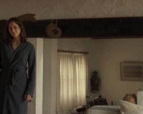 Marion Cotillard nude - Les fantomes d'Ismael (2017)