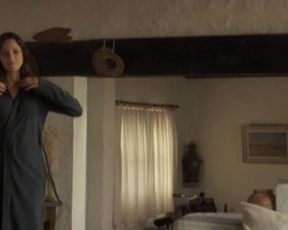 Marion Cotillard nude - Les fantomes d'Ismael (2017)
