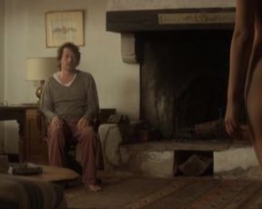 Marion Cotillard nude - Les fantomes d'Ismael (2017)