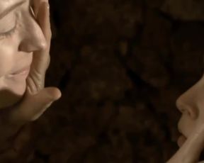 Cassandre Manet, Aleksandra Yermak Nude - One O One (2011)