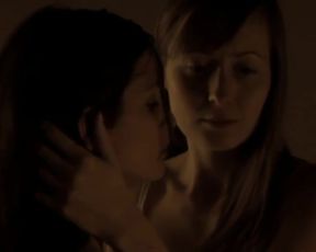 Cassandre Manet, Aleksandra Yermak Nude - One O One (2011)