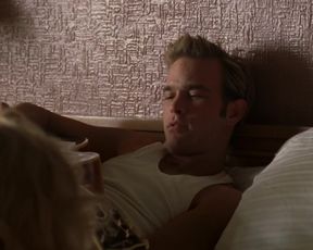 Ali Larter Underwear, Blonde, Sexy in 'Crazy'