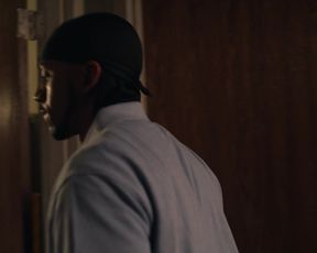 Delissa Reynolds - Wu nude - Tang An American Saga s01e04 (2019)