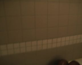 Delissa Reynolds - Wu nude - Tang An American Saga s01e04 (2019)