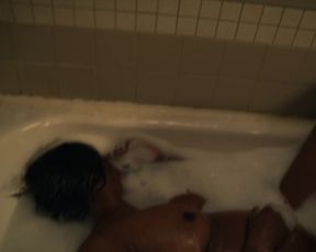 Delissa Reynolds - Wu nude - Tang An American Saga s01e04 (2019)