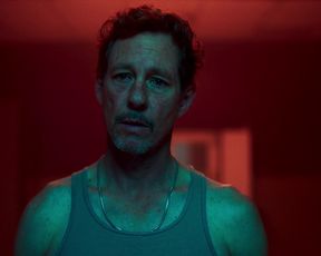 Emily Seiler nude - Too Old to Die Young s01e05 (2019)