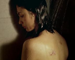 Olga Kurylenko Nude - The Assassin Next Door (2009)