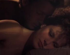 Nicole Kidman - Windrider (1986)